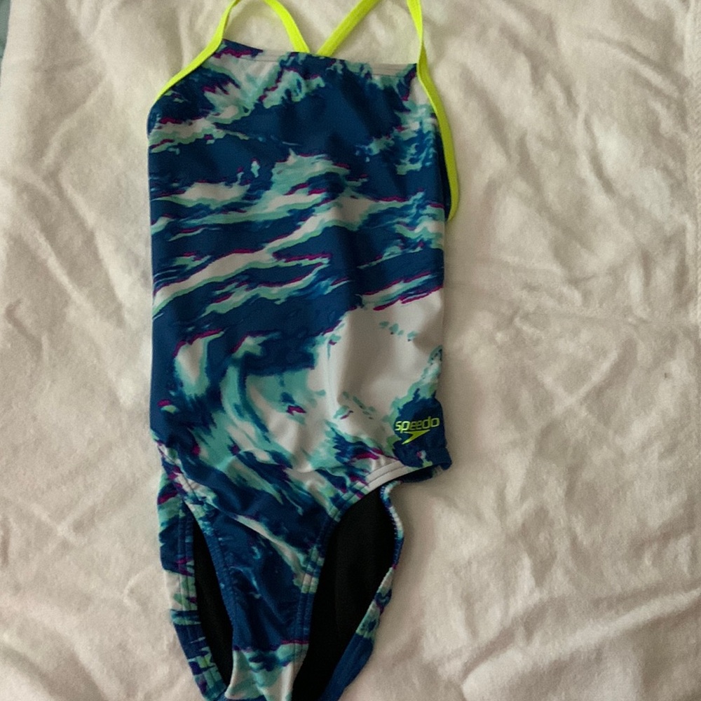 Speedo Pro LT One Piece Size 28
